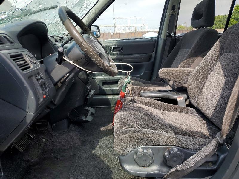 Продаж на аукціоні авто 2000 Honda Cr-v, vin: JHLRD2845YS005700, номер лоту: 51654886