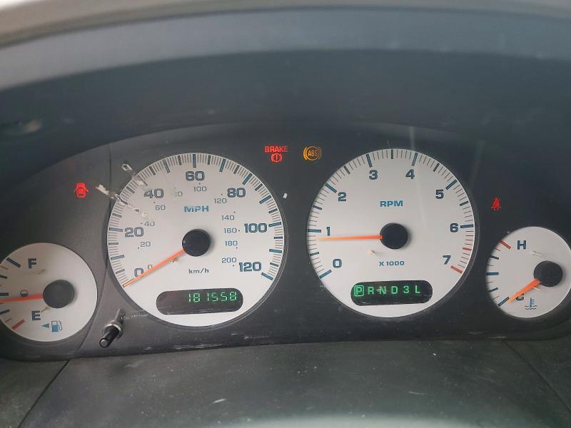 Продаж на аукціоні авто 2003 Dodge Grand Caravan, vin: 2D4GP44L73R234980, номер лоту: 49067656