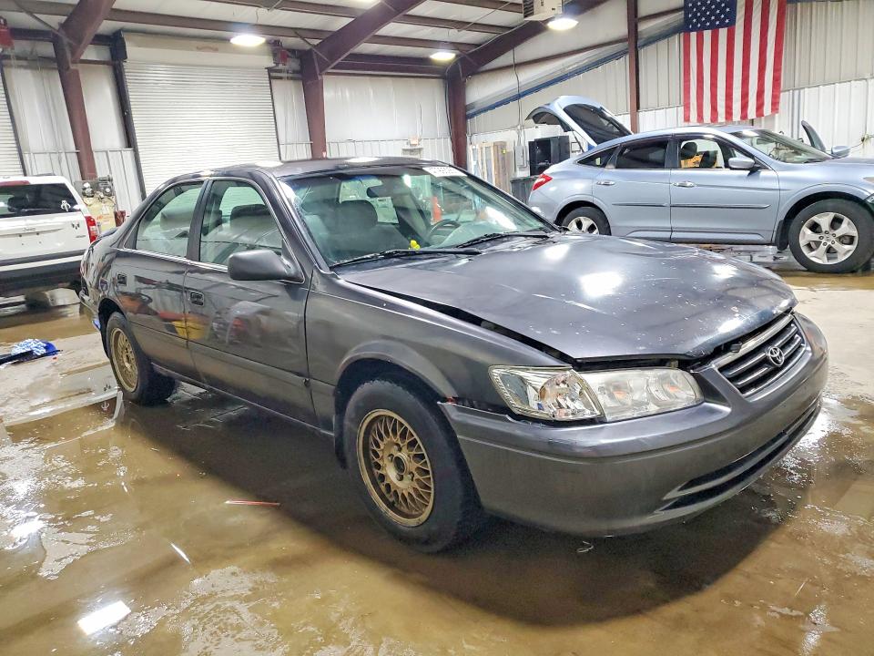 Продажа на аукционе авто 2000 Toyota Camry, vin: 4T1BG22K1YU752370, номер лота: 47993986