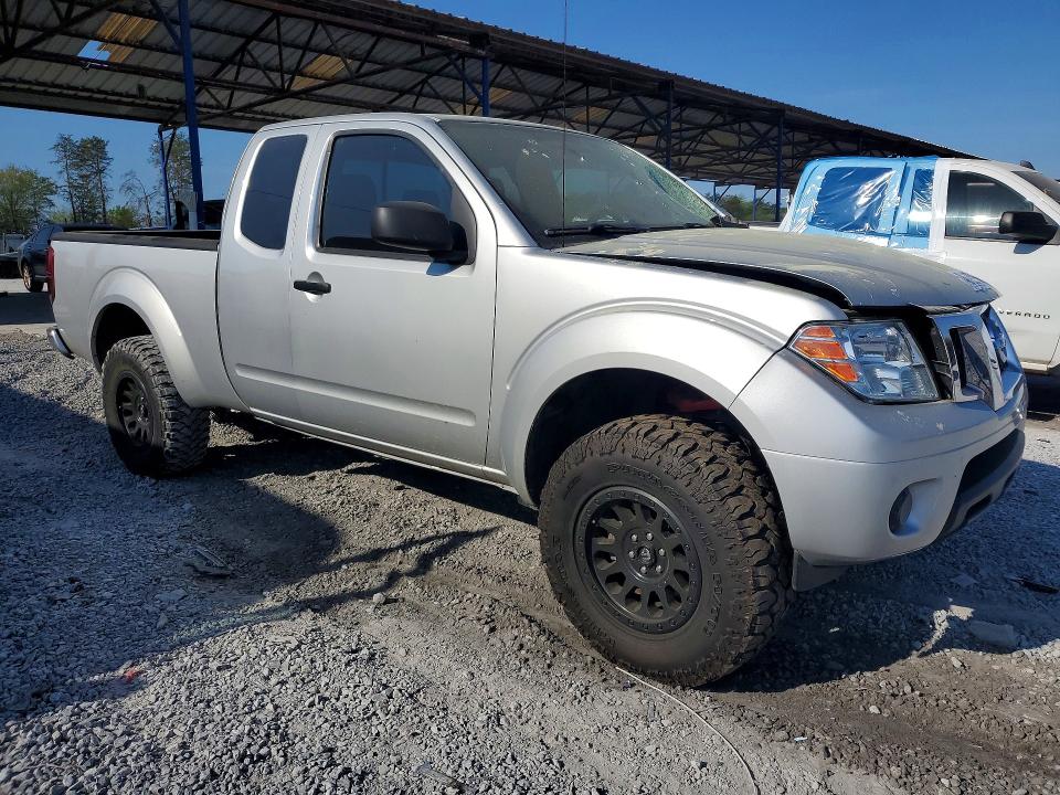 Продаж на аукціоні авто 2019 Nissan Frontier, vin: 1N6AD0CW8KN799442, номер лоту: 48190716
