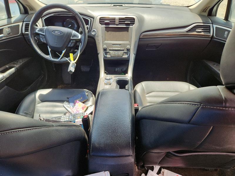 Aukcja sprzedaży 2020 Ford Fusion, vin: 3FA6P0CD9LR154298, numer aukcji: 47299036