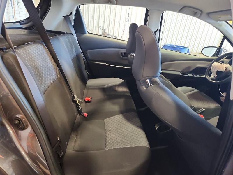 Aukcja sprzedaży 2015 Toyota Yaris, vin: VNKKTUD33FA018434, numer aukcji: 49859676