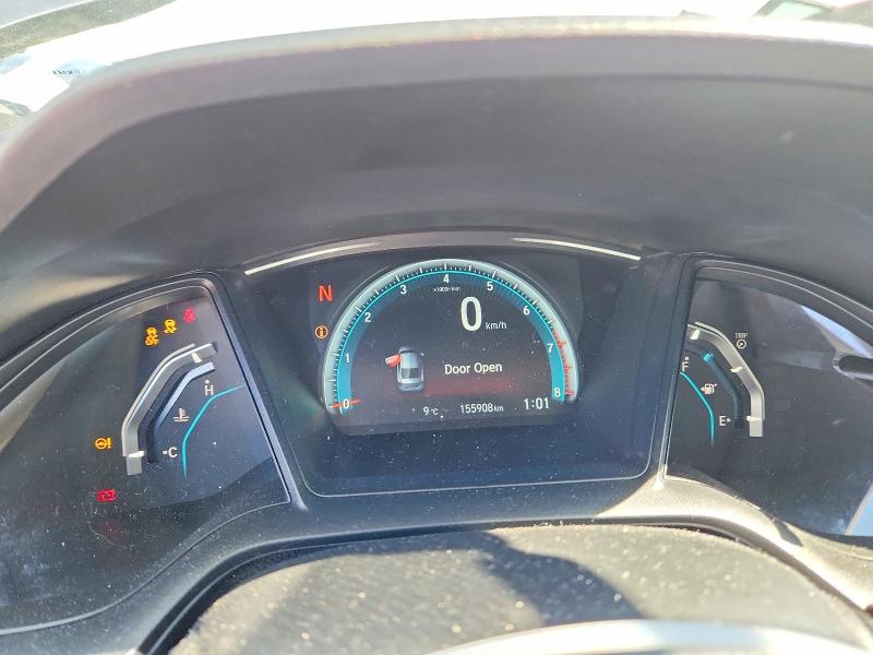 Aukcja sprzedaży 2016 Honda Civic, vin: 2HGFC2F58GH036428, numer aukcji: 51517716