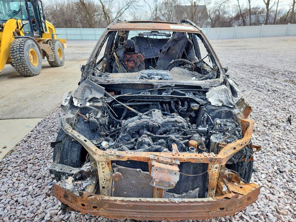 Aukcja sprzedaży 2021 Subaru Forester, vin: JF2SKARC7MH580930, numer aukcji: 99382475