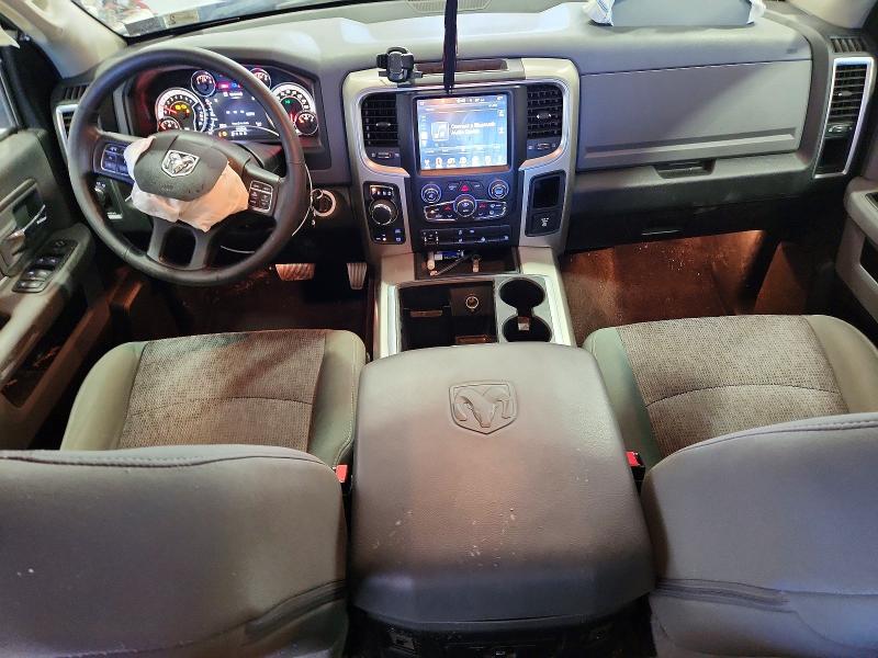 2015 Ram 1500 მანქანა იყიდება აუქციონზე, vin: 1C6RR7LT6FS626930, აუქციონის ნომერი: 48749736