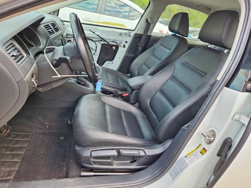 Продажа на аукционе авто 2017 Volkswagen Jetta, vin: 3VWDB7AJ9HM404531, номер лота: 48652156