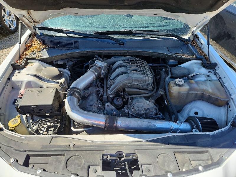 2019 Chrysler 300 მანქანა იყიდება აუქციონზე, vin: 2C3CCAGG3KH517471, აუქციონის ნომერი: 49810146