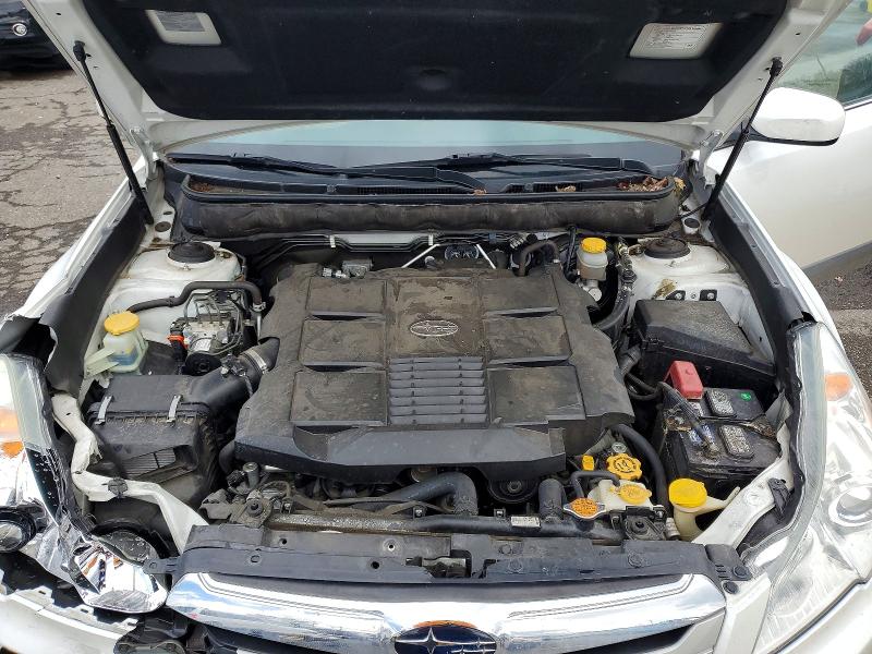 Продажа на аукционе авто 2011 Subaru Outback, vin: 4S4BRDLC3B2359227, номер лота: 50136586