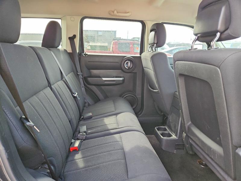 Aukcja sprzedaży 2011 Dodge Nitro, vin: 1D4PU5GK3BW564977, numer aukcji: 51164906