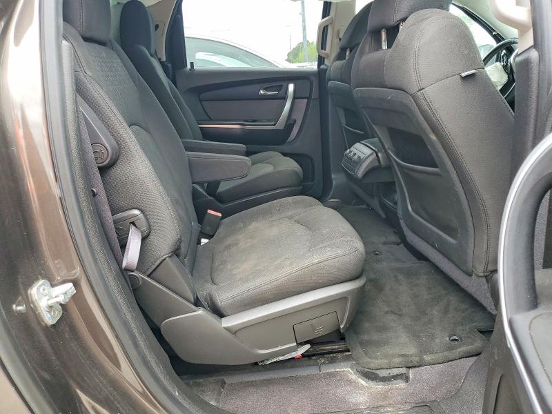 2012 Gmc Acadia მანქანა იყიდება აუქციონზე, vin: 1GKKRPED4CJ213717, აუქციონის ნომერი: 50905136
