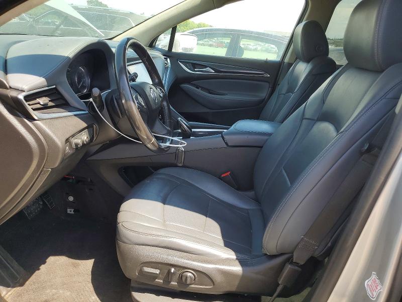 Продаж на аукціоні авто 2019 Buick Enclave, vin: 5GAERBKW4KJ191168, номер лоту: 51284716