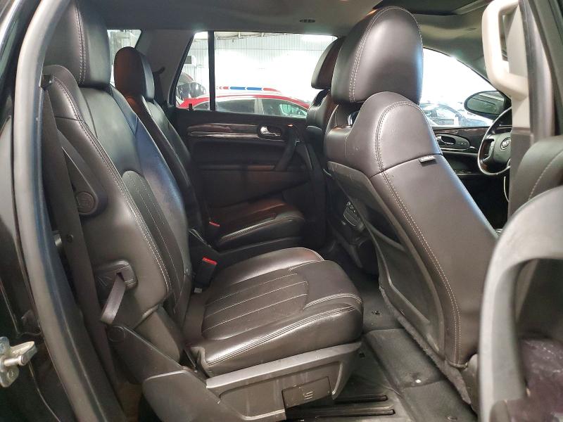 Aukcja sprzedaży 2016 Buick Enclave, vin: 5GAKRBKD8GJ327942, numer aukcji: 48463656