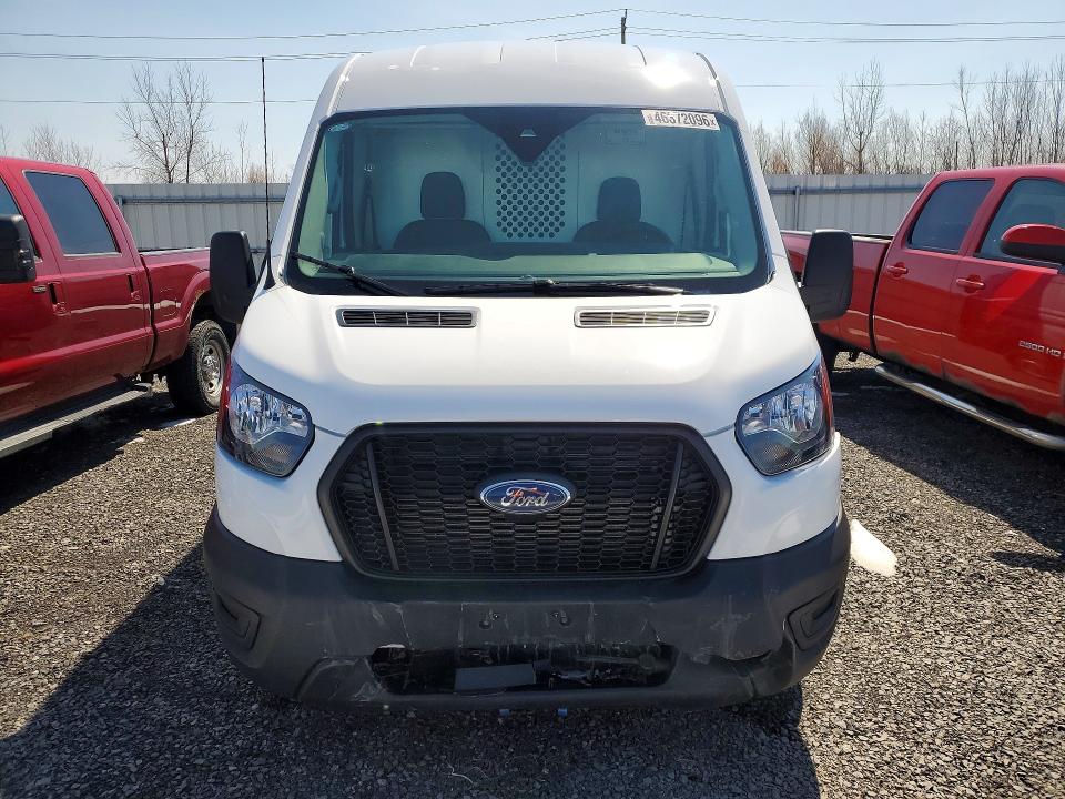 Aukcja sprzedaży 2025 Ford Transit, vin: 1FTBR1C87SKA20713, numer aukcji: 46372096
