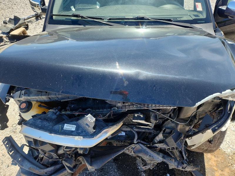50595856 :رقم المزاد ، 5N1BA0ND3EN603211 vin ، 2014 Nissan Armada مزاد بيع