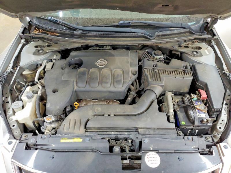 Продажа на аукционе авто 2012 Nissan Altima, vin: 1N4AL2AP7CN489822, номер лота: 49733316