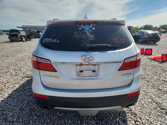 Продажа на аукционе авто 2014 Hyundai Santa Fe, vin: KM8SR4HF4EU071731, номер лота: 51454376