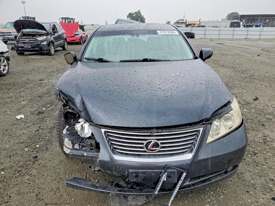 Aukcja sprzedaży 2009 Lexus Es 350, vin: JTHBJ46G992295309, numer aukcji: 47912606