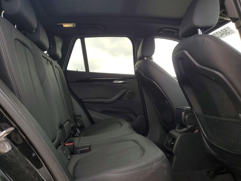Продажа на аукционе авто 2018 Bmw X1, vin: WBXHT3C39J5K25641, номер лота: 50422856