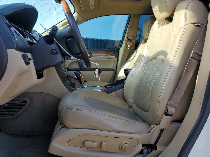 Aukcja sprzedaży 2011 Buick Enclave, vin: 5GAKRCEDXBJ196149, numer aukcji: 48796456
