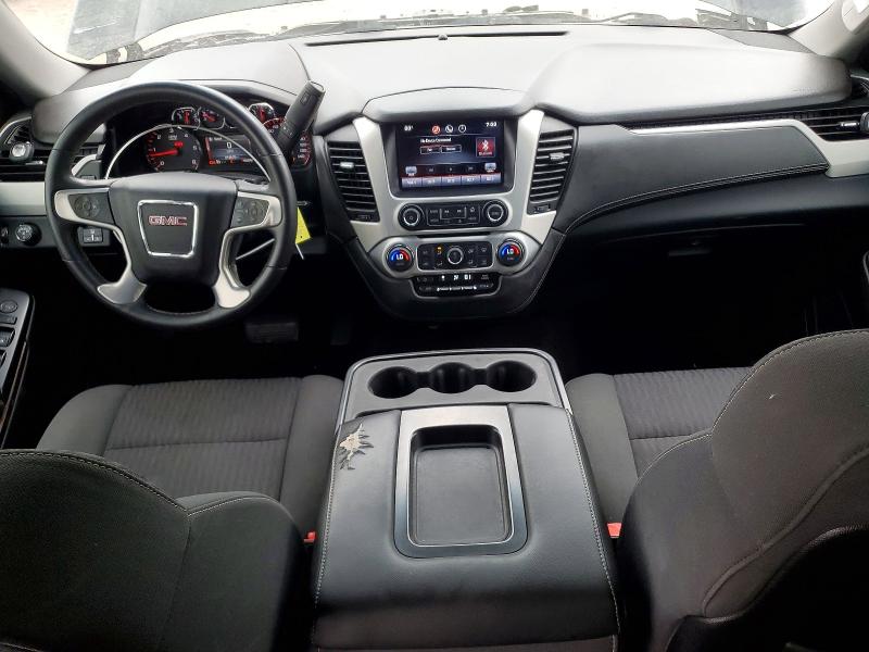 Aukcja sprzedaży 2015 Gmc Yukon, vin: 1GKS1AEC9FR678799, numer aukcji: 48586046