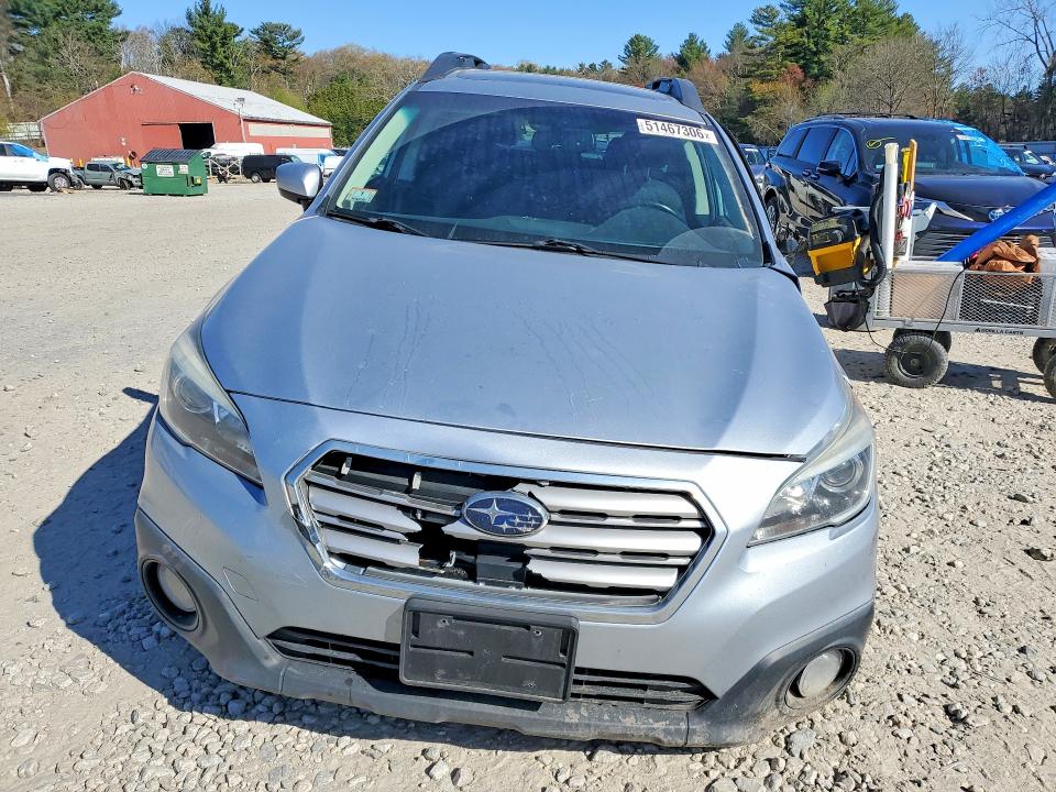 Продажа на аукционе авто 2017 Subaru Outback, vin: 4S4BSADC7H3297450, номер лота: 51467306