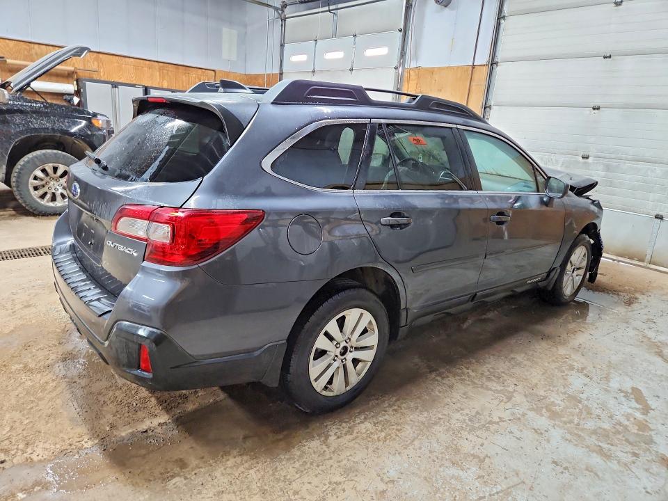 Aukcja sprzedaży 2019 Subaru Outback, vin: 4S4BSAFC8K3275820, numer aukcji: 50923716