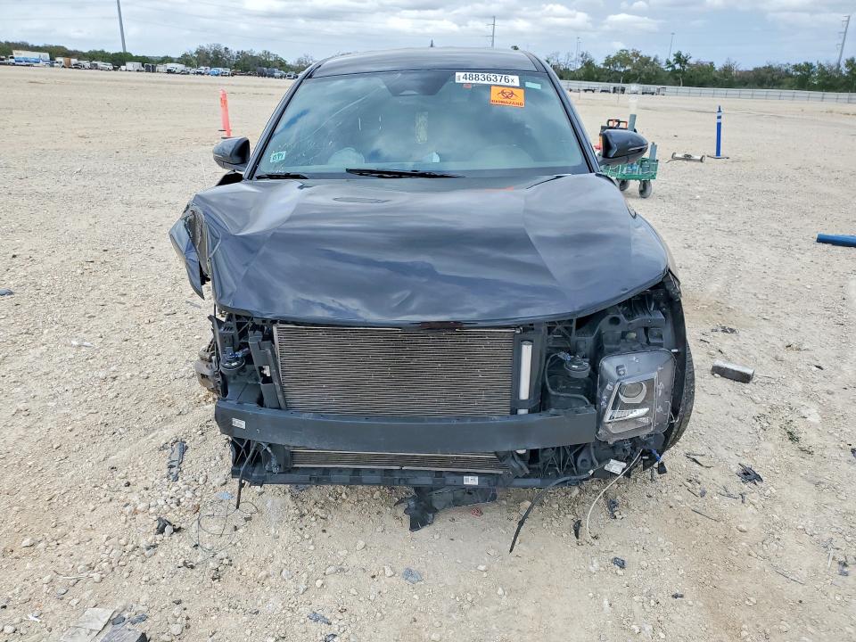 2023 Hyundai Santa Cruz მანქანა იყიდება აუქციონზე, vin: 5NTJBDAEXPH070068, აუქციონის ნომერი: 48836376