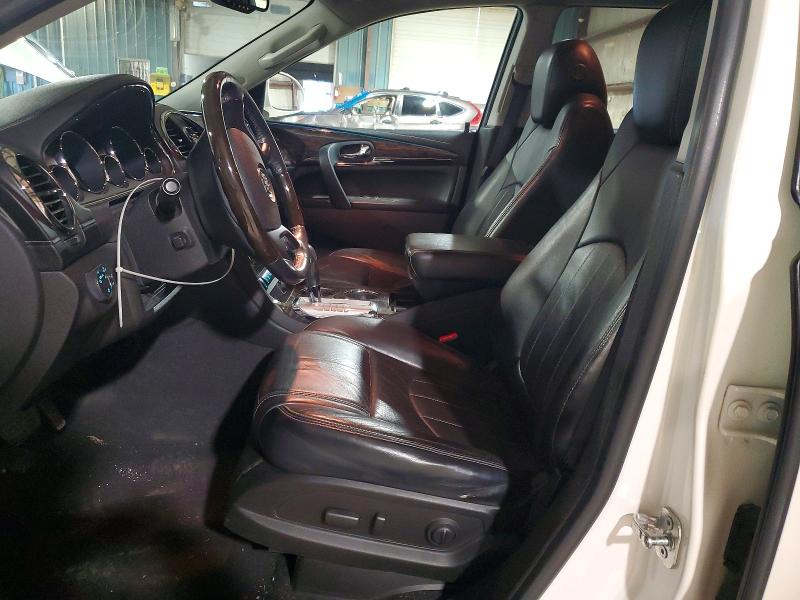 Продажа на аукционе авто 2013 Buick Enclave, vin: 5GAKVDKD8DJ128117, номер лота: 49422416
