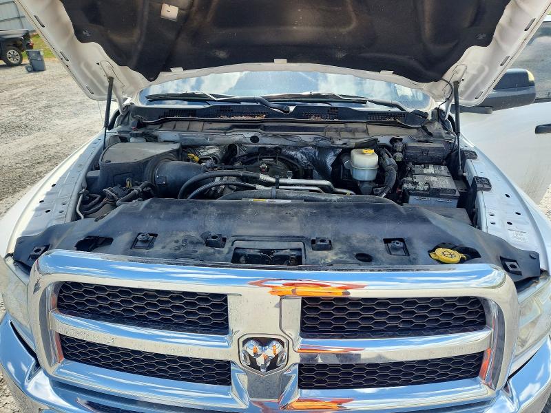 Продажа на аукционе авто 2016 Ram 2500, vin: 3C6UR5CJ8GG360042, номер лота: 48417626