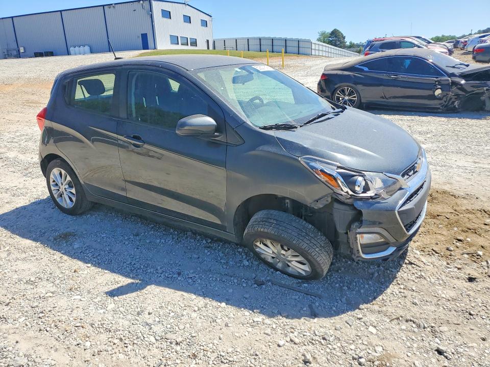 Продажа на аукционе авто 2019 Chevrolet Spark, vin: KL8CD6SA5KC745315, номер лота: 50507816