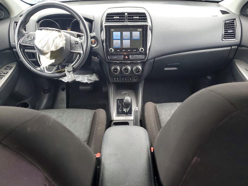 Продаж на аукціоні авто 2020 Mitsubishi Outlander Sport, vin: JA4AP4AUXLU004797, номер лоту: 78222595