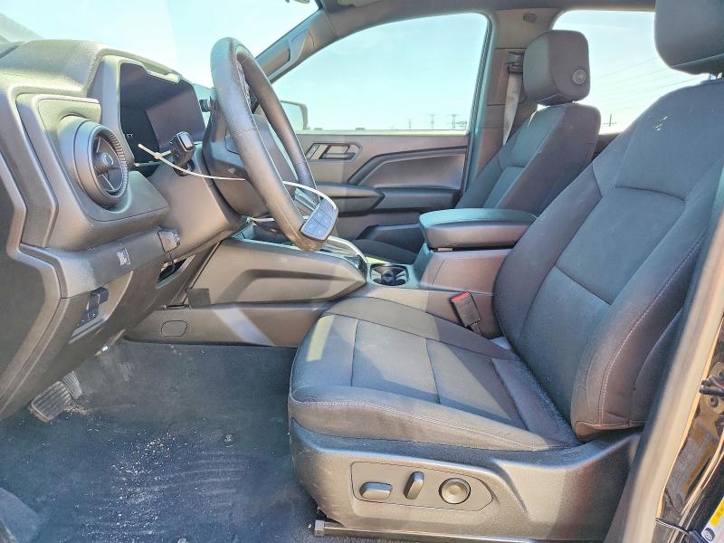 Aukcja sprzedaży 2024 Chevrolet Colorado, vin: 1GCPTEEK8R1124716, numer aukcji: 49814356