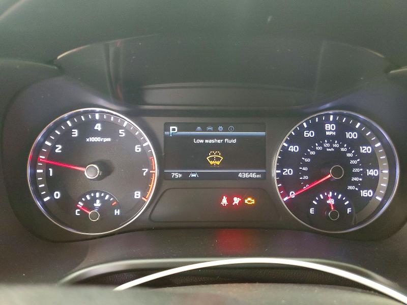 Продаж на аукціоні авто 2022 Kia Forte, vin: 3KPF24AD0NE431238, номер лоту: 51255076
