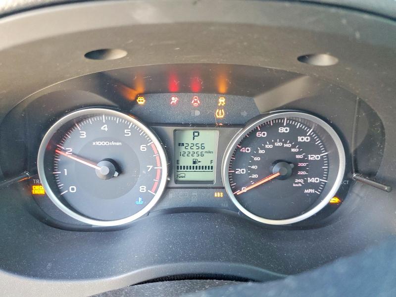 Продажа на аукционе авто 2017 Subaru Forester, vin: JF2SJAEC6HH560926, номер лота: 50692146