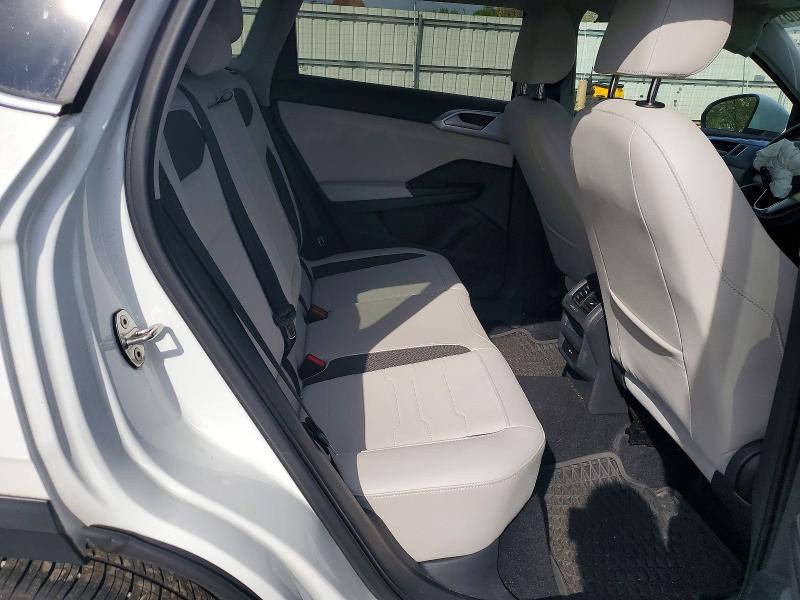 2025 Volkswagen Taos მანქანა იყიდება აუქციონზე, vin: 3VVVC7B2XSM005499, აუქციონის ნომერი: 51381906