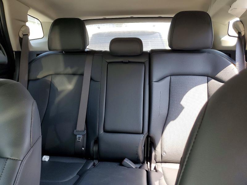 2025 Kia Sportage მანქანა იყიდება აუქციონზე, vin: 5XYK43DF9SG293682, აუქციონის ნომერი: 50304046