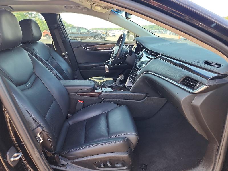 50645676 :رقم المزاد ، 2G61M5S3XH9108479 vin ، 2017 Cadillac Xts مزاد بيع