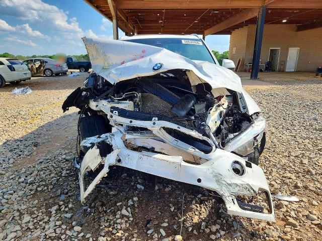 2015 Bmw X5 მანქანა იყიდება აუქციონზე, vin: 5UXKR0C54F0K55733, აუქციონის ნომერი: 50830956
