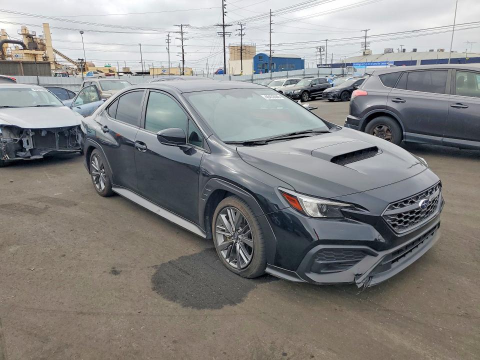 Aukcja sprzedaży 2023 Subaru Wrx, vin: JF1VBAB61P8815798, numer aukcji: 49453566