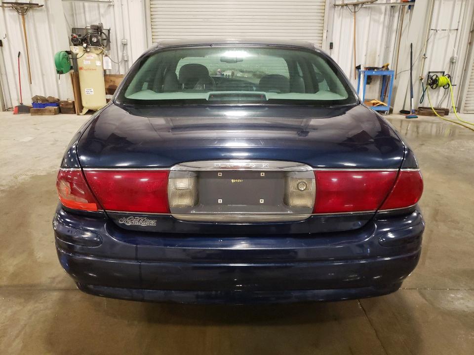 Aukcja sprzedaży 2003 Buick Lesabre, vin: 1G4HP54K73U164393, numer aukcji: 50988956