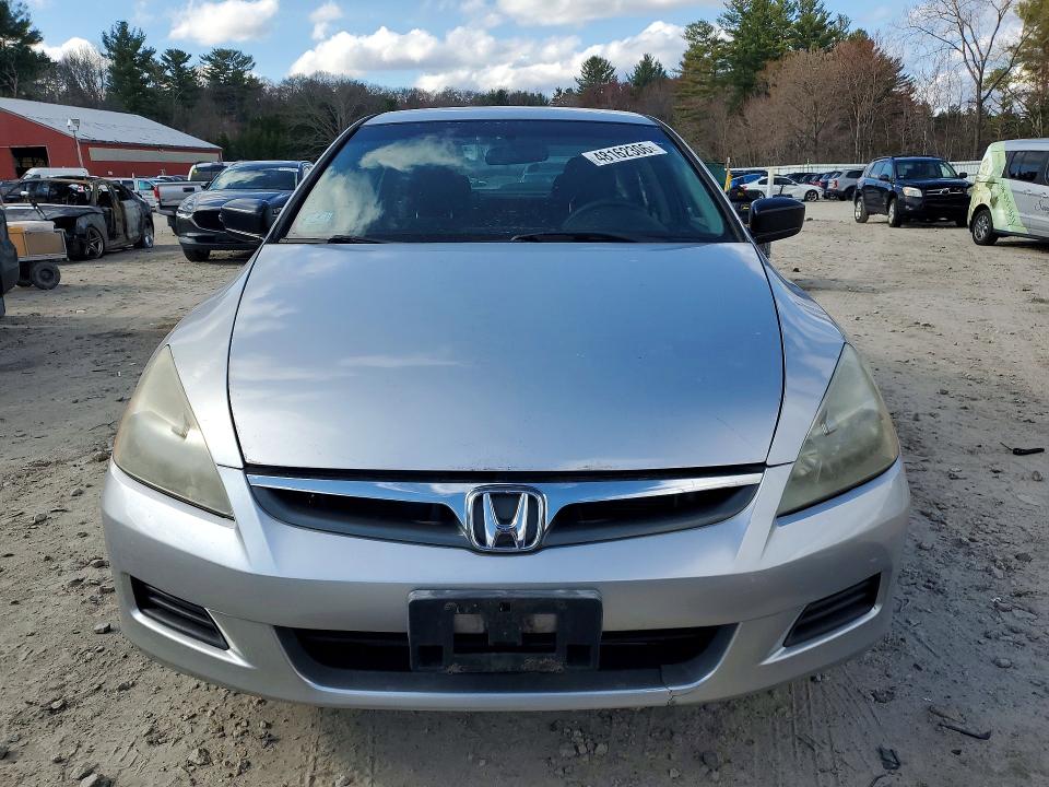 Aukcja sprzedaży 2007 Honda Accord, vin: 1HGCM56127A018391, numer aukcji: 48162306