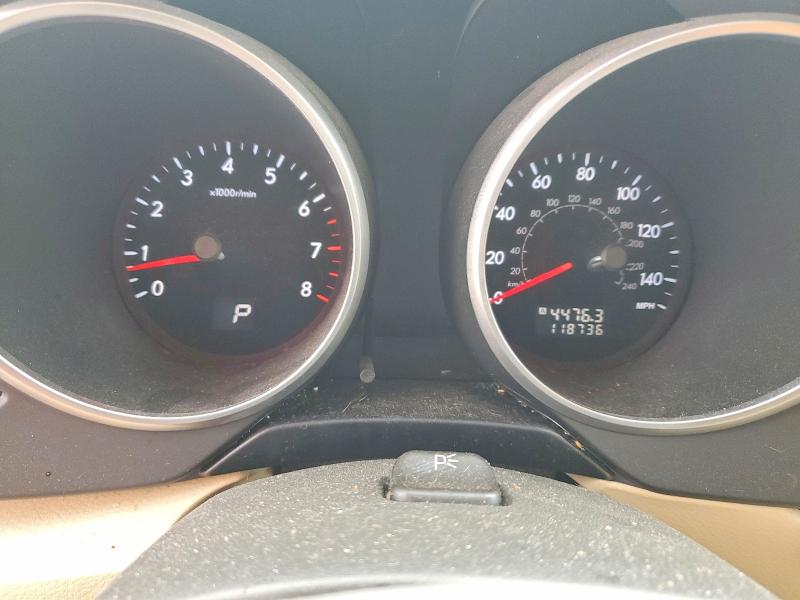 Продажа на аукционе авто 2013 Subaru Tribeca, vin: 4S4WX9GD7D4401669, номер лота: 47129076