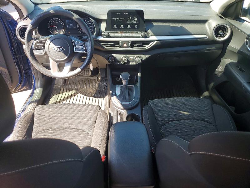 Продаж на аукціоні авто 2020 Kia Forte, vin: 3KPF24AD1LE260819, номер лоту: 50708616