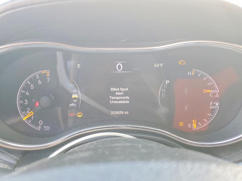 2016 Jeep Grand Cherokee მანქანა იყიდება აუქციონზე, vin: 1C4RJFCG5GC348952, აუქციონის ნომერი: 51184856