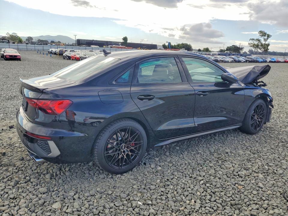 Aukcja sprzedaży 2023 Audi S3, vin: WAUH3DGY0PA044014, numer aukcji: 49158966