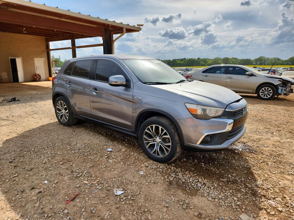 Продаж на аукціоні авто 2017 Mitsubishi Outlander Sport, vin: JA4AP3AUXHZ064938, номер лоту: 48664586