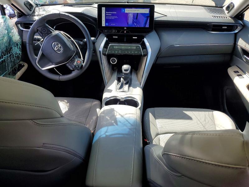 Продажа на аукционе авто 2024 Toyota Venza, vin: JTEAAAAHXRJ179484, номер лота: 50118346