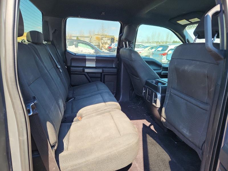 Aukcja sprzedaży 2016 Ford F150, vin: 1FTEW1EPXGFA25060, numer aukcji: 47953646
