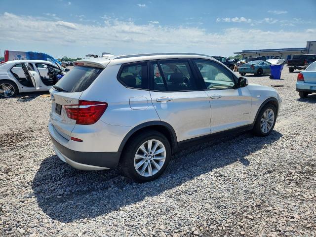 50154226 :رقم المزاد ، 5UXWX9C51E0D42857 vin ، 2014 Bmw X3 مزاد بيع