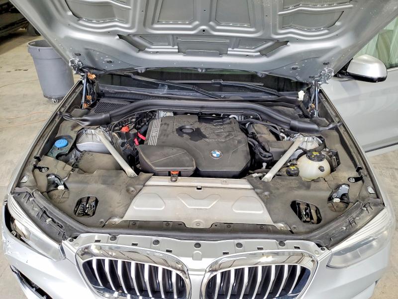 Продажа на аукционе авто 2021 Bmw X3, vin: 5UXTY5C06M9H60936, номер лота: 51169126
